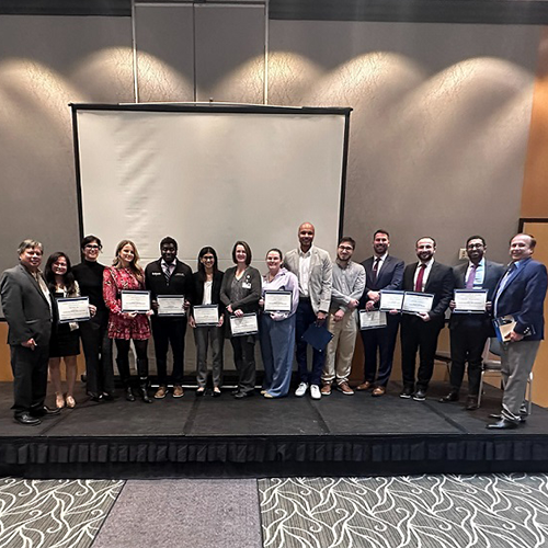 2nd Annual McLaren Health Care Scholarly Inquiry Forum